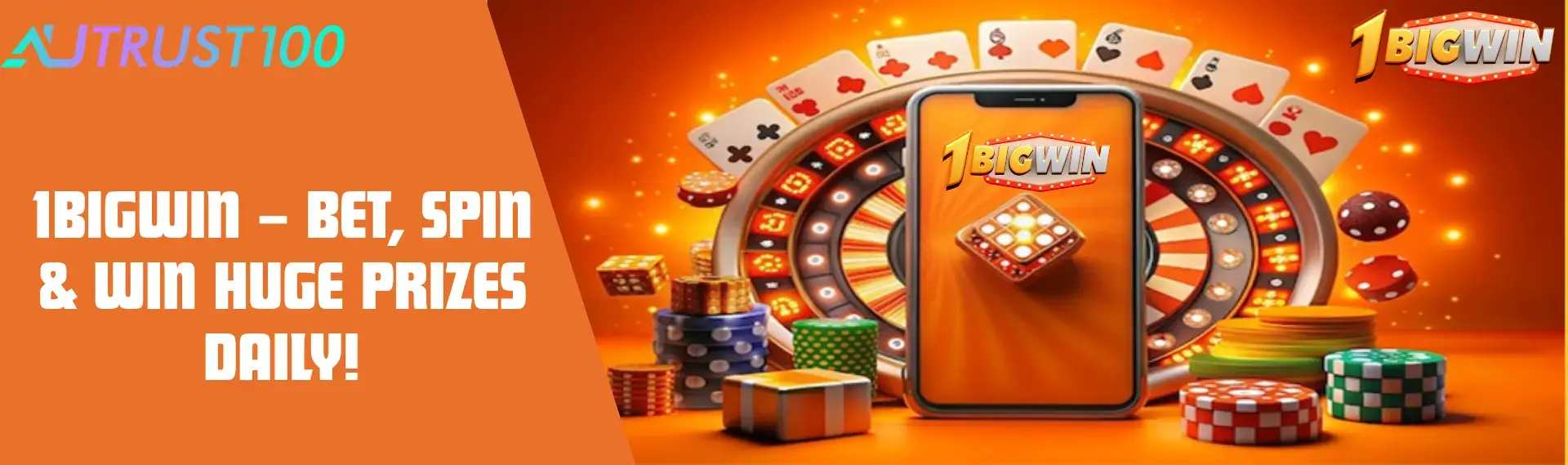 SEO Banner