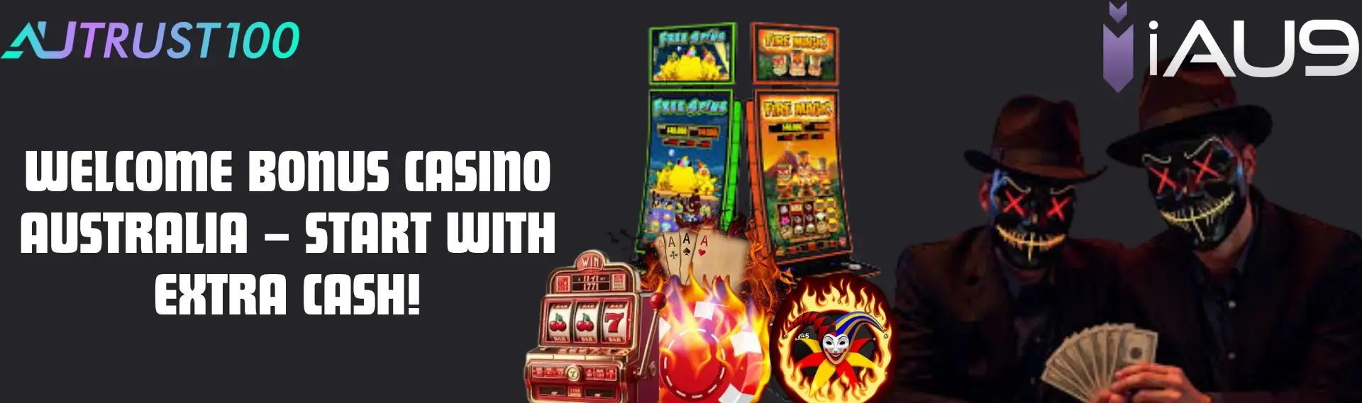 SEO Banner